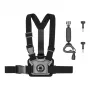 DJI Osmo Action Bike Accessory Kit - Handlebar & Chest Mount für Osmo Action 3, Action 2, Osmo Action