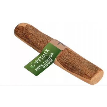 PETMEX Olive Tree Stick M - Natürlicher Kausnack für Hunde mittlerer Rassen