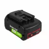 Green Cell PTBO18V4 Akku für Bosch Elektrowerkzeuge 18V 4Ah Li-Ion Ersatz GBA1600Z00038