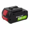 Green Cell PTBO18V4 Akku für Bosch Elektrowerkzeuge 18V 4Ah Li-Ion Ersatz GBA1600Z00038