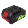 Green Cell PTBO18V4 Akku für Bosch Elektrowerkzeuge 18V 4Ah Li-Ion Ersatz GBA1600Z00038