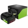 Green Cell PTBO18V4 Akku für Bosch Elektrowerkzeuge 18V 4Ah Li-Ion Ersatz GBA1600Z00038