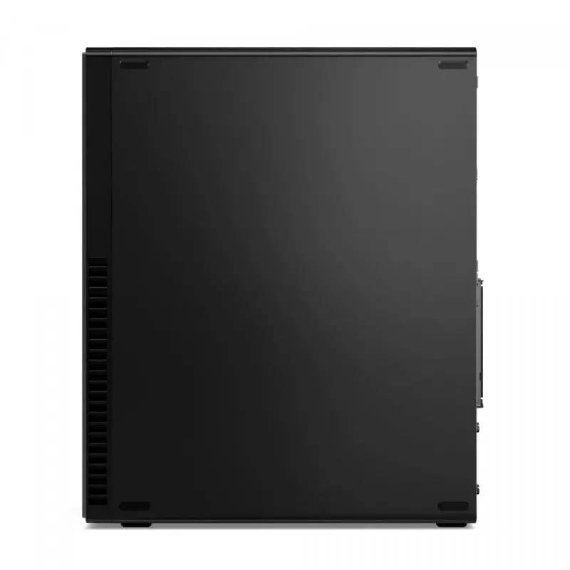 Lenovo ThinkCentre M90s Gen 5 SFF Desktop PC, Intel Core i5-14600, 16GB DDR5, 512GB SSD, DVD-RW, Wi-Fi, Bluetooth, Windows 11 Pro, Schwarz, 3J Vor-Ort + 1J Premier Support