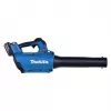 Makita DUB184RT Akku-Laubbläser 176 km/h 18 V Schwarz Blau