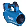Makita DUB184RT Akku-Laubbläser 176 km/h 18 V Schwarz Blau