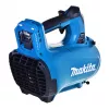 Makita DUB184RT Akku-Laubbläser 176 km/h 18 V Schwarz Blau