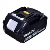 Makita DUB184RT Akku-Laubbläser 176 km/h 18 V Schwarz Blau