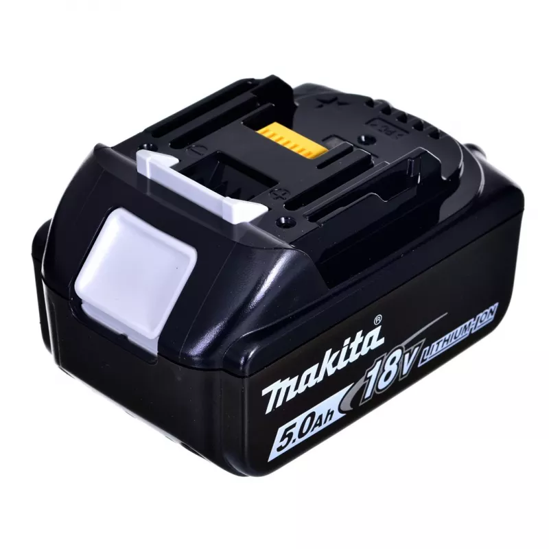 Makita DUB184RT Akku-Laubbläser 176 km/h 18 V Schwarz Blau