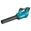 Makita DUB184RT Akku-Laubbläser 176 km/h 18 V Schwarz Blau