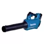 Makita DUB184RT Akku-Laubbläser 176 km/h 18 V Schwarz Blau