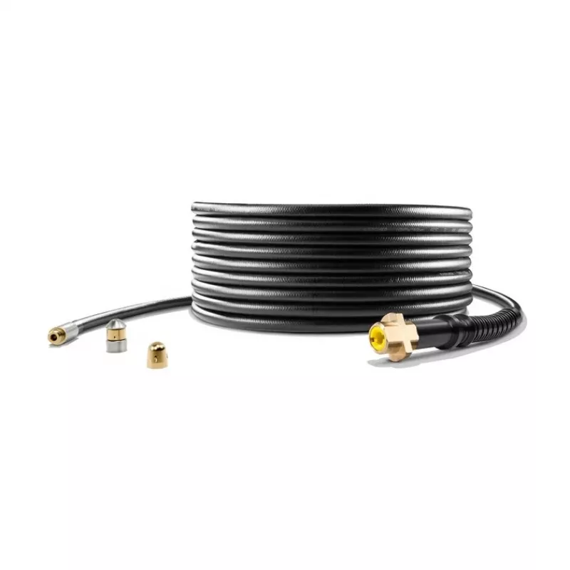 Kärcher PC 7.5 Rohrreinigungs-Set 7,5 m
