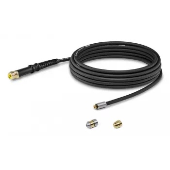 Kärcher PC 7.5 Rohrreinigungs-Set 7,5 m