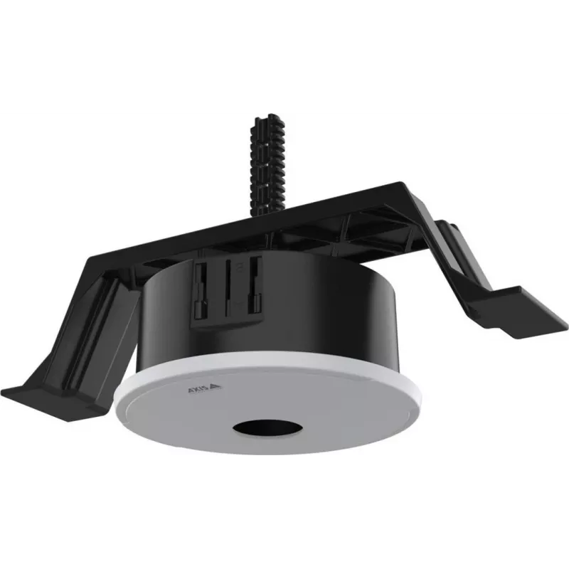Axis TM3211 Einbauhalterung für Dome-Kameras - Weiß