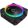 AeroCool Cylon 3H CPU-Kühler ARGB 120mm Schwarz