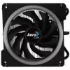 AeroCool Cylon 3H CPU-Kühler ARGB 120mm Schwarz