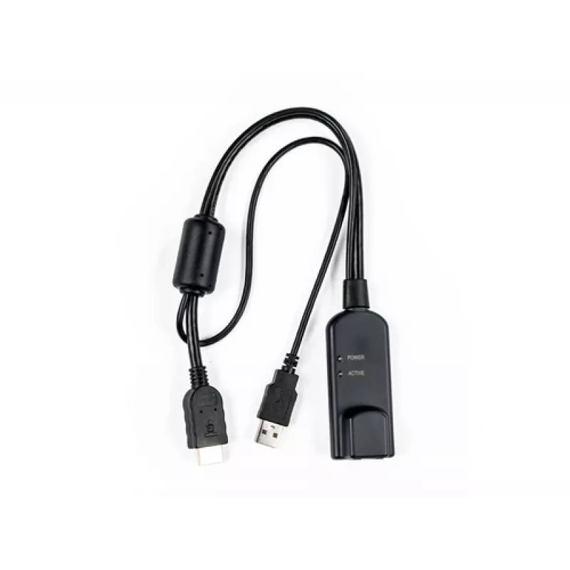 Vertiv Avocent MPUIQ-VMCHD Server Interface Module - Video / USB-Erweiterung