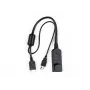 Vertiv Avocent MPUIQ-VMCHD Server Interface Module - Video / USB-Erweiterung