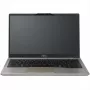 Fujitsu Lifebook U7411 14 inch FHD Laptop - Intel Core i7-1185G7, 16GB RAM, 512GB SSD, Windows 11 Pro, Deutsche Tastatur, Schwarz