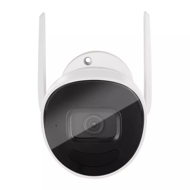 ABUS Security-Center TVIP62562 2MP Wi-Fi Mini Tube IP Kamera Full HD 1080p Outdoor/Indoor