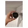 ABUS Security-Center TVIP62562 2MP Wi-Fi Mini Tube IP Kamera Full HD 1080p Outdoor/Indoor