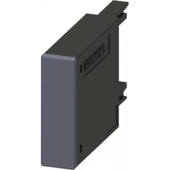 Siemens SIRIUS Diodenmodul für Schütz Baugröße S00, DC 12-250 V, 3RT2916-1EH00