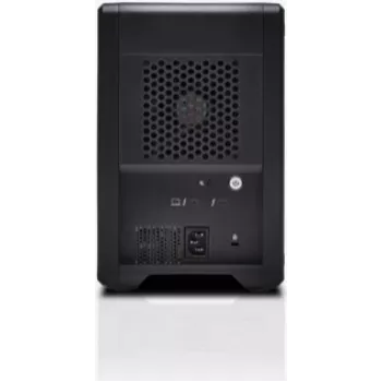 SanDisk Professional G-RAID Shuttle 4 80TB 4-Bay Thunderbolt 3 Externes Festplatten-Array