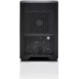 SanDisk Professional G-RAID Shuttle 4 80TB 4-Bay Thunderbolt 3 Externes Festplatten-Array