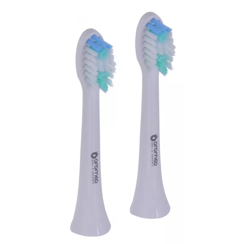 oromed ORO-SONIC X PRO WHITE Schallzahnbürste