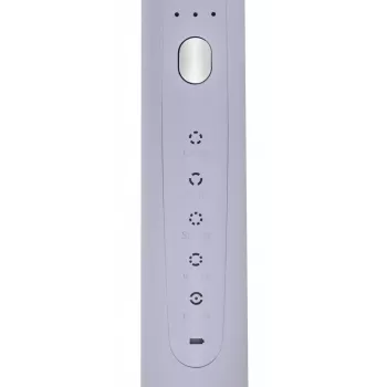 oromed ORO-SONIC X PRO WHITE Schallzahnbürste