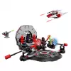 LEGO Star Wars SMART Play: A-Wing und das Thronraum-Duell (75427)