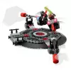 LEGO Star Wars SMART Play: A-Wing und das Thronraum-Duell (75427)