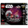 LEGO Star Wars SMART Play: A-Wing und das Thronraum-Duell (75427)