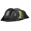 High Peak Paros 5 Family Tunnel Tent 5-Person