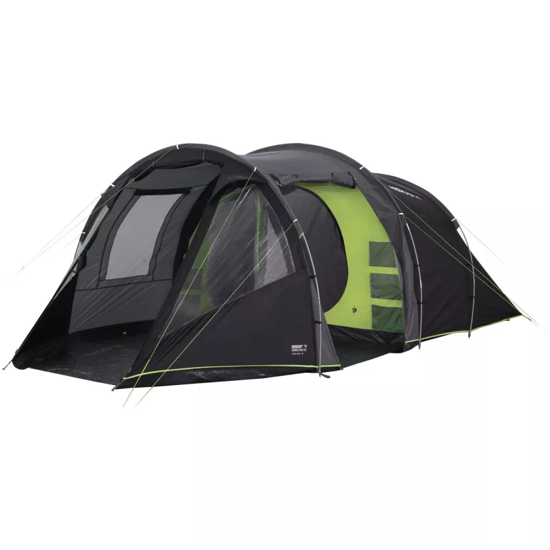 High Peak Paros 5 Family Tunnel Tent 5-Person