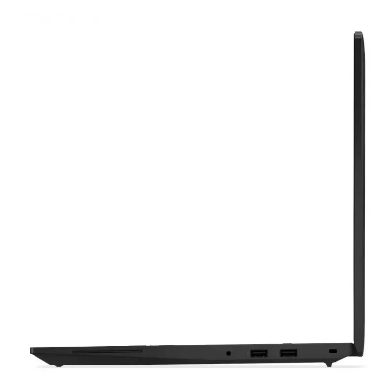 Lenovo ThinkPad L16 Gen 2 AMD Ryzen 7 PRO 250 16GB 512GB SSD 16 inch WUXGA IPS Windows 11 Pro Schwarz