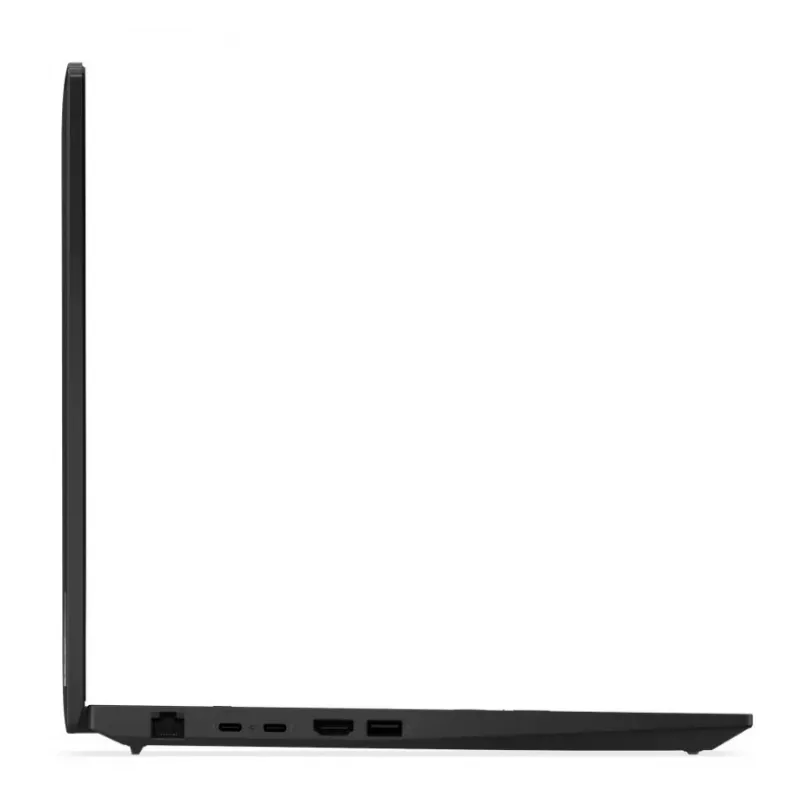 Lenovo ThinkPad L16 Gen 2 AMD Ryzen 7 PRO 250 16GB 512GB SSD 16 inch WUXGA IPS Windows 11 Pro Schwarz