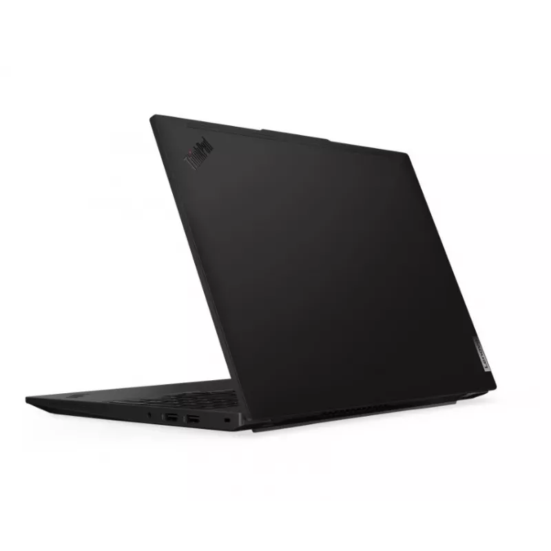 Lenovo ThinkPad L16 Gen 2 AMD Ryzen 7 PRO 250 16GB 512GB SSD 16 inch WUXGA IPS Windows 11 Pro Schwarz
