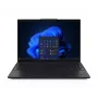 Lenovo ThinkPad L16 Gen 2 AMD Ryzen 7 PRO 250 16GB 512GB SSD 16 inch WUXGA IPS Windows 11 Pro Schwarz