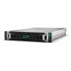 HPE ProLiant DL380 Gen11 2U Rack Server - Intel Xeon Silver 4510 12-Core 2.4GHz - 64GB DDR5 - 2x480GB SSD - MR408i-o - 2x1000W PSU