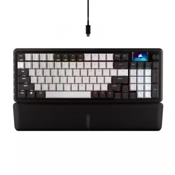CORSAIR VANGUARD 96 MLX Plasma Mechanische Gaming-Tastatur
