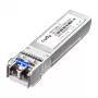 CUDY SM10GSA-10 SFP+ Modul 10Gbps LC SMF 10km 1310nm