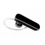 iBox BH4 Bluetooth Headset Wireless Ear-hook Black