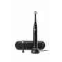 oromed ORO-SONIC X PRO BLACK Sonic Toothbrush