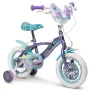 Huffy Disney Frozen 12 Girls Bike 22974W