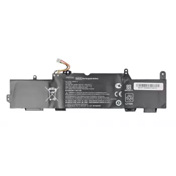MITSU Akku für HP EliteBook 735 G5, 745 G5, 840 G5 - 2200 mAh, 11,55 V, Li-Polymer, 3 Zellen