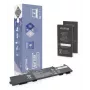 MITSU Akku für HP EliteBook 735 G5, 745 G5, 840 G5 - 2200 mAh, 11,55 V, Li-Polymer, 3 Zellen