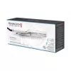 Remington Hydraluxe Pro S9001 Haarglätter Weiß