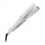 Remington Hydraluxe Pro S9001 Haarglätter Weiß