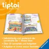 RAVENSBURGER tiptoi Lern mit mir! Mathe 1. Klasse Interaktives Lernbuch