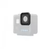GoPro Protective Lens Replacement für HERO11 Black Mini, HERO10 Black, HERO9 Black (2er-Pack, klar)